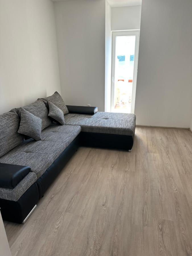App 4 - 6 Persons Direct On The Seaside, 1St Floor Apartment Ljubac  Luaran gambar