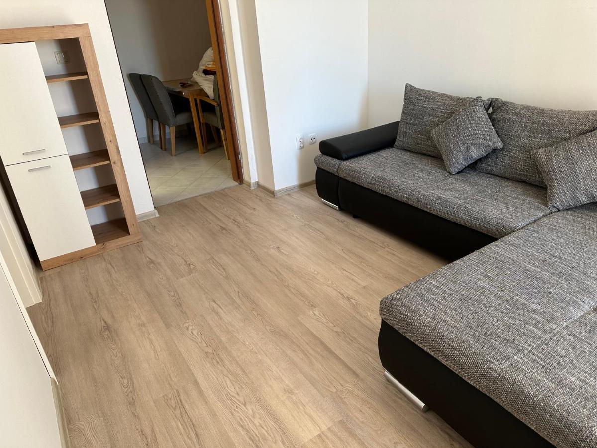 App 4 - 6 Persons Direct On The Seaside, 1St Floor Apartment Ljubac  Luaran gambar